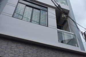 Cần bán nhà phố 6 phòng ngủ tại Phường 14, Quận Tân Bình, Hồ Chí Minh