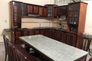 Cần bán nhà phố 3 phòng ngủ tại Phường 9, Quận Tân Bình, Hồ Chí Minh
