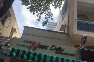 Cần bán nhà phố 2 phòng ngủ tại Phường 9, Quận Tân Bình, Hồ Chí Minh