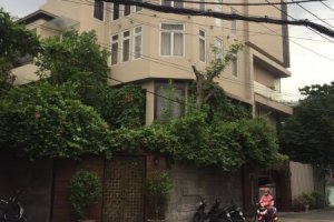 4 Bedroom House for sale in Phuong 1, Ho Chi Minh