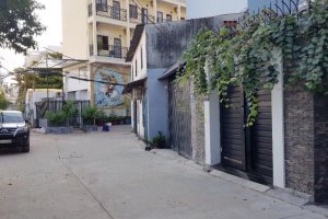 2 Bedroom Townhouse for sale in Phuong 12, Ho Chi Minh