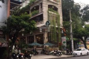 Cần bán nhà phố 2 phòng ngủ tại Phường 4, Quận Tân Bình, Hồ Chí Minh