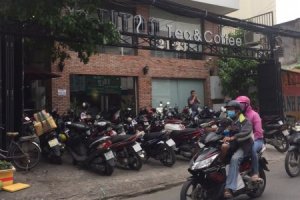 Cần bán nhà phố 5 phòng ngủ tại Phường 13, Quận Tân Bình, Hồ Chí Minh