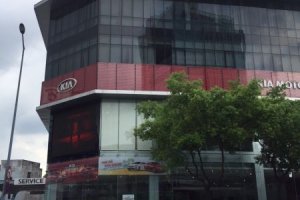 Cần bán nhà phố 2 phòng ngủ tại Phường 4, Quận Tân Bình, Hồ Chí Minh
