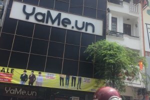 Cần bán nhà phố 4 phòng ngủ tại Phường 2, Quận 3, Hồ Chí Minh
