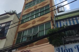Cần bán nhà phố 4 phòng ngủ tại Phường 6, Quận Tân Bình, Hồ Chí Minh