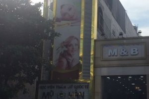 Cần bán nhà phố 4 phòng ngủ tại Phường 4, Quận Tân Bình, Hồ Chí Minh