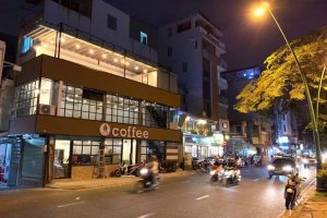 4 Bedroom Townhouse for sale in Phuong 4, Ho Chi Minh