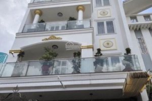 Cần bán nhà phố 10 phòng ngủ tại Phường 2, Quận Tân Bình, Hồ Chí Minh