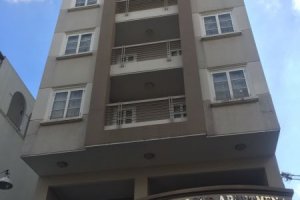 11 Bedroom Townhouse for sale in Phuong 4, Ho Chi Minh