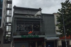 2 Bedroom House for sale in Phuong 13, Ho Chi Minh