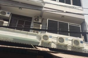 2 Bedroom Townhouse for sale in Phuong 10, Ho Chi Minh