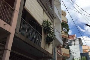 Cần bán nhà phố 2 phòng ngủ tại Phường 14, Quận Tân Bình, Hồ Chí Minh