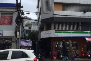 2 Bedroom Townhouse for sale in Phuong 13, Ho Chi Minh