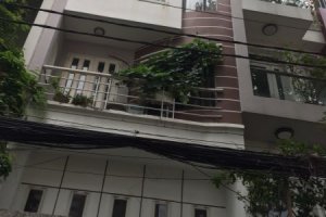 4 Bedroom Townhouse for sale in Phuong 13, Ho Chi Minh