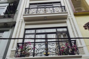 4 Bedroom Townhouse for sale in Phuong 2, Ho Chi Minh