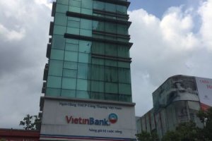 4 Bedroom Townhouse for sale in Phuong 2, Ho Chi Minh