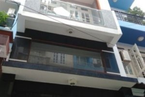 3 Bedroom House for sale in Phuong 14, Ho Chi Minh
