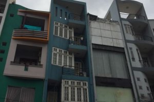 3 Bedroom House for sale in Phuong 14, Ho Chi Minh