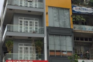 Cần bán nhà phố 4 phòng ngủ tại Phường 2, Quận Tân Bình, Hồ Chí Minh