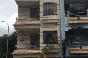 Cần bán nhà phố 5 phòng ngủ tại Phường 13, Quận Tân Bình, Hồ Chí Minh