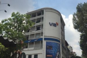 5 Bedroom House for sale in Phuong 3, Ho Chi Minh