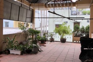Cần bán nhà riêng 5 phòng ngủ tại Phường 4, Quận Tân Bình, Hồ Chí Minh