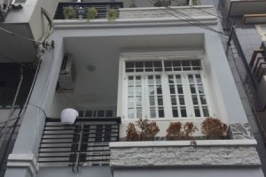 Cần bán nhà phố 3 phòng ngủ tại Hồ Chí Minh