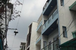 5 Bedroom House for sale in Phuong 13, Ho Chi Minh