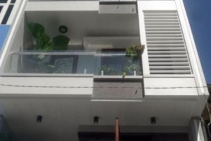Cần bán nhà riêng 5 phòng ngủ tại Phường 12, Quận 10, Hồ Chí Minh