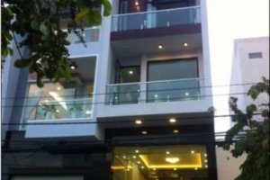 Cần bán nhà riêng 5 phòng ngủ tại Phường 12, Quận 10, Hồ Chí Minh