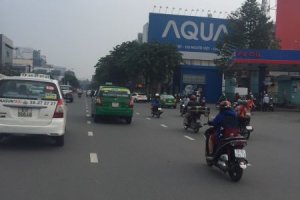 Cần bán nhà phố 6 phòng ngủ tại Phường 2, Quận Tân Bình, Hồ Chí Minh
