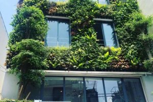 Cần bán villa 6 phòng ngủ tại Phường 10, Quận Phú Nhuận, Hồ Chí Minh