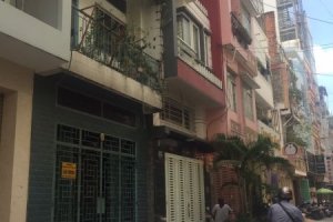 3 Bedroom House for sale in Phuong 14, Ho Chi Minh