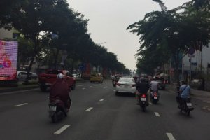 Cần bán nhà phố 1 phòng ngủ tại Phường 14, Quận Tân Bình, Hồ Chí Minh