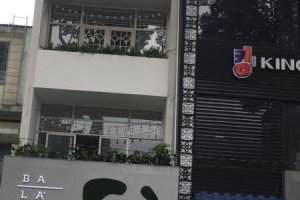 Cần bán nhà riêng 7 phòng ngủ tại Phường 14, Quận Tân Bình, Hồ Chí Minh