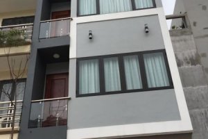 Cần bán nhà phố 5 phòng ngủ tại Phường 14, Quận Tân Bình, Hồ Chí Minh