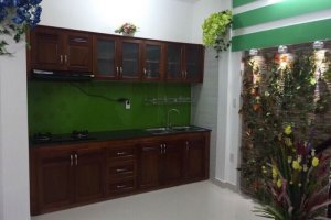 Cần bán nhà phố 1 phòng ngủ tại Phường 14, Quận Tân Bình, Hồ Chí Minh