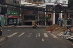5 Bedroom Townhouse for sale in Phuong 14, Ho Chi Minh
