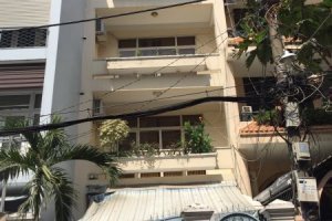 4 Bedroom Townhouse for sale in Phuong 13, Ho Chi Minh