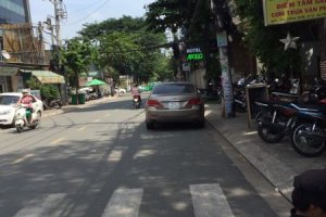 2 Bedroom Townhouse for sale in Phuong 3, Ho Chi Minh