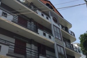 Cần bán nhà phố 4 phòng ngủ tại Phường 12, Quận Tân Bình, Hồ Chí Minh