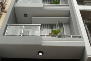 Cần bán nhà riêng 4 phòng ngủ tại Phường 11, Quận Tân Bình, Hồ Chí Minh