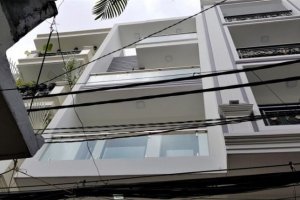 4 Bedroom House for sale in Phuong 13, Ho Chi Minh
