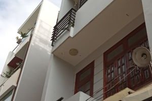 Cần bán nhà phố 3 phòng ngủ tại Phường 13, Quận Tân Bình, Hồ Chí Minh