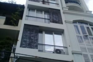 11 Bedroom Townhouse for sale in Phuong 13, Ho Chi Minh