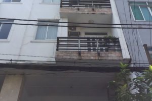 Cần bán nhà phố 4 phòng ngủ tại Phường 2, Quận Tân Bình, Hồ Chí Minh