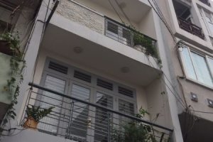 3 Bedroom House for sale in Phuong 14, Ho Chi Minh