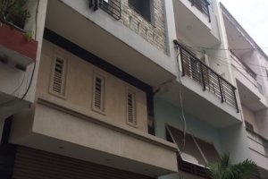 Cần bán nhà riêng 6 phòng ngủ tại Phường 14, Quận Tân Bình, Hồ Chí Minh