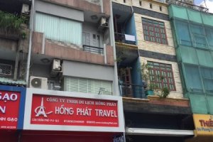 2 Bedroom Townhouse for sale in Phuong 14, Ho Chi Minh